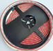 Лента светодиодная SMD5050, 60LEDs/m, 24V, RGB, 5M/бабина, IP67, 10мм,14.4Вт/м COLOR D560RGB-24V-10mm-IP67 фото 1