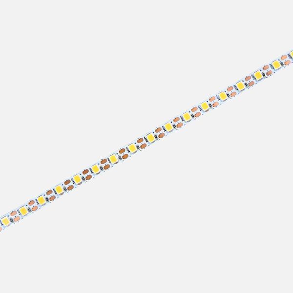 LED стрічка COLORS 120-2835-24V-IP20 9.6W 1350Lm 4000K 5м (C8120-24V-5mm-NW) C8120-24V-5mm-NW фото