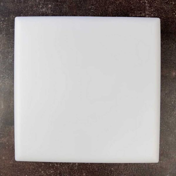Светильник LED Violux ДББ FLAT 36W 5000K IP20 квадратный 330231 фото