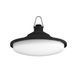 Світильник LED підвісний ДСП VIOLUX 22W 2200Lm 5000K MW Sensor IP54 243501 фото 2