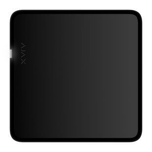 Мережевий відеореєстратор Ajax NVR HAC (8ch) (8EU) Black 00000010594 фото