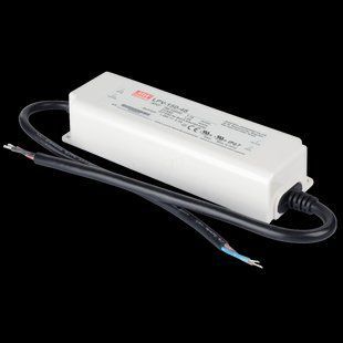 Блок живлення Mean Well 153.6W DC48V IP67 (LPV-150-48) LPV-150-48 фото