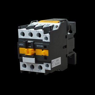 Контактор SB-РC-032 32А 220В/АС3 1р (НЗ) UEC PC2-SB-032-220-01 фото