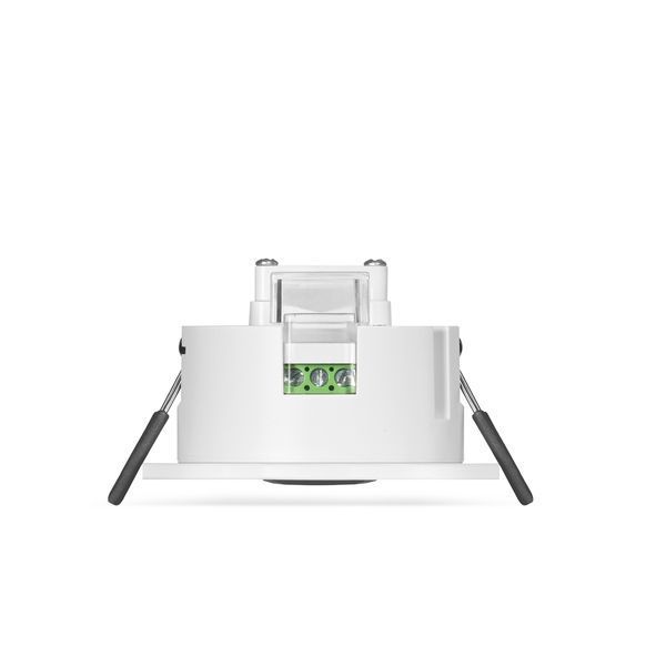 Датчик движения и освещенности VIDEX VL-SPR41W 220 В, 1200 Вт, инфракрасный, белый VL-SPR41W фото