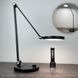 Світильник настільний LED EVEREST 8W 3000-6500К білий Violux 530001 фото 3