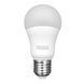 Лампа светодиодная BASIS A60 10W E27 3000K Violux 10W E27 3000K Лампа светодиодная BASIS A60 10W E27 3000K 821403 фото 1