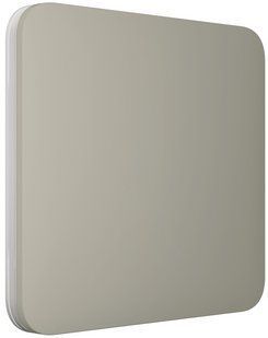 Вимикач Ajax LightSwitch 1-клавішний Olive 00000004891 фото