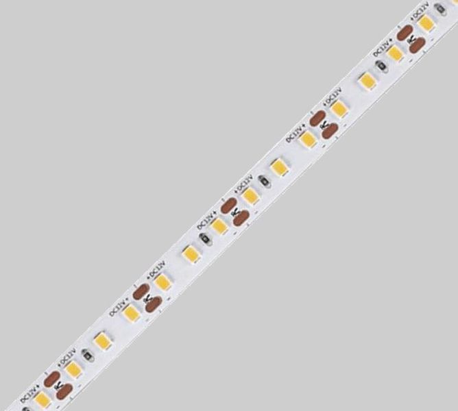LED лента RISHANG 120-2835-12V-IP20 9W 1105Lm 4000K 10м (RL08C0TA-5-NW) RL08C0TA-5-NW фото