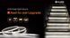 LED стрічка COLORS COB-24V-IP20 7.2W 605Lm 3000K 5м (DRF6-24V-8mm-WW) DRF6-24V-8mm-WW фото 1