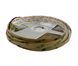 LED стрічка RISHANG 180-2835-24V-IP20 12W 1116Lm 4000K 10м (RL08J0TC-A-2-NW) RL08J0TC-A-2-NW фото 1