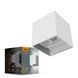 LED Светильник архитектурный AR04 IP54 VIDEX 6W 2700K 26541 фото 1