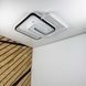 Світильник LED smart DOMINO+пульт квадрат 90W 3000-5000K IP20 220565 фото 9