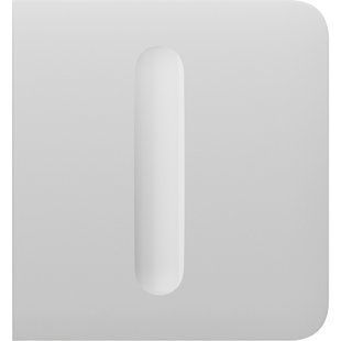 Бічна кнопка для димерного вимикача Ajax SideButton (Dimmer) White 00000005095 фото