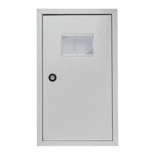 Корпус металевий ЩОРв-3/27 IP31 PRO-UEA 140327P31 фото