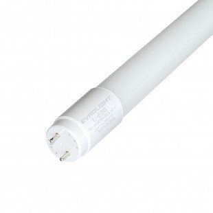 Лампа EVROLIGHT L-600 720 лм, 6400 К, 9 Вт, трубчатая светодиодная LED 000041031 фото