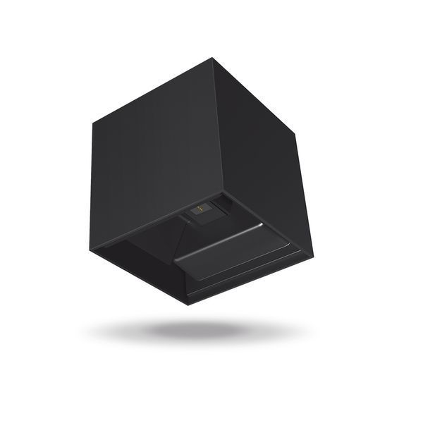 LED Светильник архитектурный AR04 IP54 VIDEX 6W 2700K 26540 фото