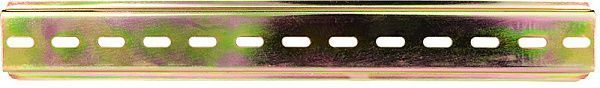 Din-рейка TS-35-0,8 (T3502) (1м/шт) A0150010001 фото