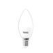 Лампа светодиодная BASIS C37 4W E14 4000K Violux 4W 4W E14 4000K 824620 фото 1