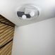 Светильник LED smart PICASSO-R+пульт 80W 3000-5000K IP20 круг бело-серый Violux 220625 фото 3