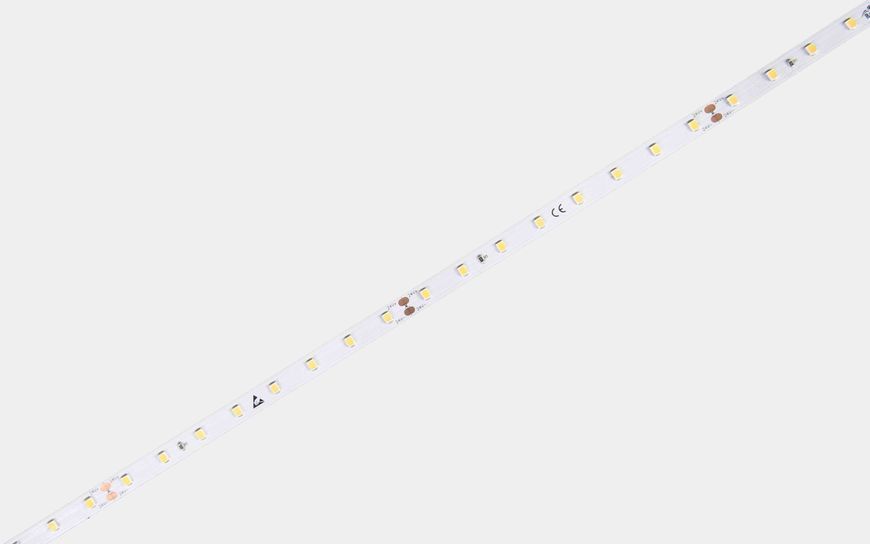 LED стрічка COLORS 64-2835-24V-IP20 4.3W 680Lm 4000K 5м (D864-24V-8mm-NW) D864-24V-8mm-NW фото