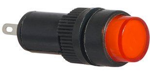 Сигнальная арматура AD22E-10DS красная 220V АС A0140030181 фото
