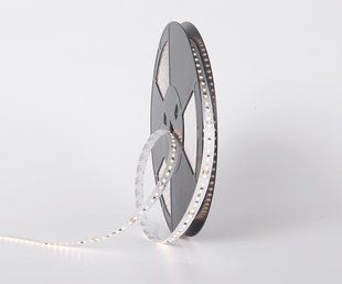 LED лента COLORS 120-2835-24V-IP20 8.7W 850Lm 3000K 20м (DS8120-24V-12mm-WW) DS8120-24V-12mm-WW фото