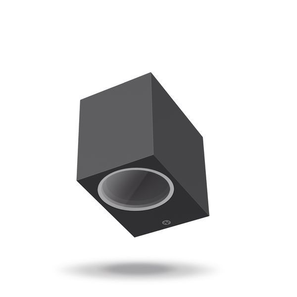 LED Светильник архитектурный AR011 IP54 VIDEX GU10 26530 фото