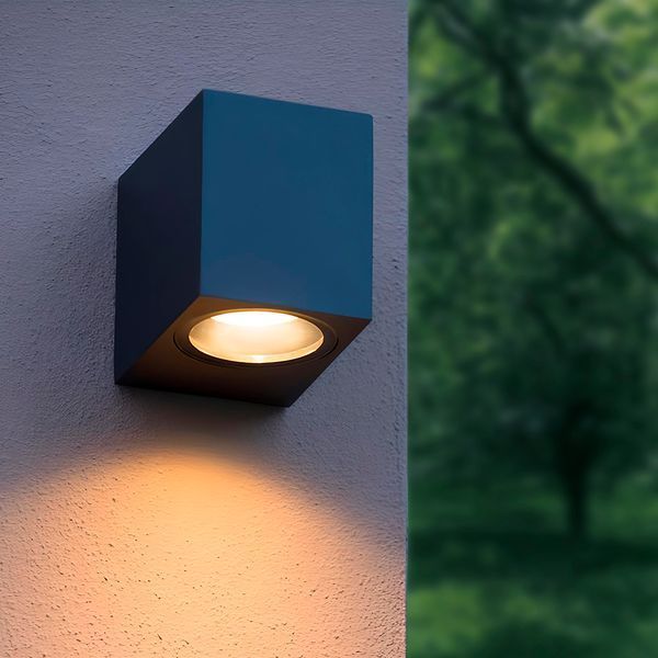 LED Светильник архитектурный AR011 IP54 VIDEX GU10 26530 фото