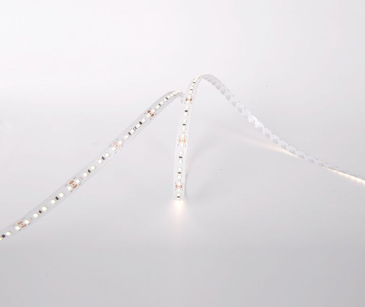 LED стрічка COLORS 120-2835-24V-IP20 8.7W 850Lm 3000K 20м (DS8120-24V-12mm-WW) DS8120-24V-12mm-WW фото