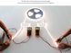 LED стрічка COLORS 120-2835-24V-IP20 8.7W 850Lm 3000K 20м (DS8120-24V-12mm-WW) DS8120-24V-12mm-WW фото 7