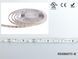 LED стрічка RISHANG 60-2835-24V-IP20 6W 550Lm 4000K 5м (RD0860TC-B-NW) RD0860TC-B-NW фото 5