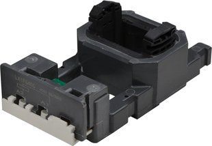 Котушка до КМ-225 Q7 АС 400 В A0040060073 фото