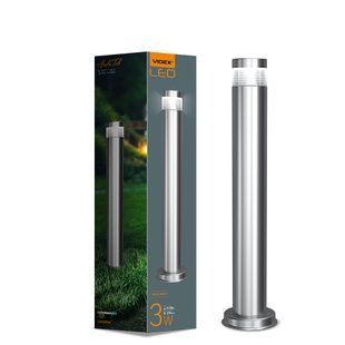 LED Светильник архитектурный AR05 IP54 VIDEX 3W 2700K (60 см) 26558 фото