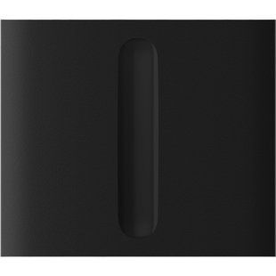 Центральна кнопка для димерного вимикача Ajax CenterButton (Dimmer) vertical Black 00000005157 фото