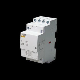 Контактор модульний HC16-40 AC UEC MACC-16-40 фото