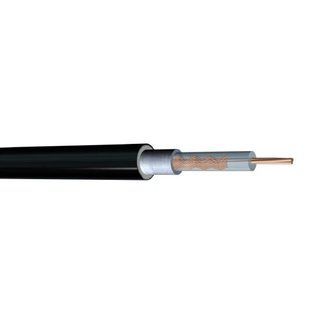 Одножильный нагревательный кабель Nexans TXLP Black Drum 1.4 Ohm/m одножильный нагревательный кабель Nexans TXLP Black Drum 1.4 Ohm/m 00000006262 фото