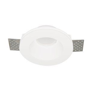 Светильник точечный Violux DOLOMIT-R GU10 IP44 белый 130011 фото