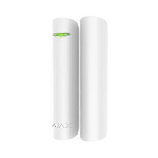 Пластиковий корпус DummyBox Ajax DoorProtect White (DummyBox 14) 00000005187 фото