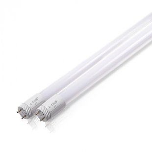 Лампа EVROLIGHT L-1500, 2200 лм, 6400 К, 24 Вт, G13, T8, трубчатая светодиодная LED 000041030 фото