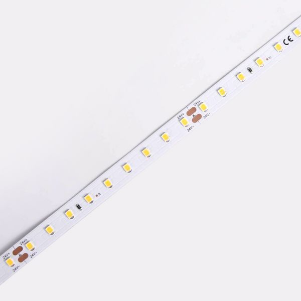 LED лента COLORS 90-2835-24V-IP20 4,3W 925Lm 4000K 5м (D890-24V-10mm-NW) D890-24V-10mm-NW фото