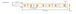 LED лента RISHANG 96-3528-24V-IP20 9W 2700K/6500K 5м (RD0096BC-B-MW) RD0096BC-B фото 4