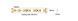 LED стрічка COLORS 168-2835-24V-IP20 13.5W 580Lm 1900K+3000K 5м (DS8168GWWW-24V-10mm) DS8168GWWW-24V-10mm фото 2