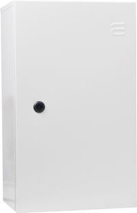 Корпус з монтажною панеллю металевий Light 50*30*20, IP54, серії UBox A0260020086 фото