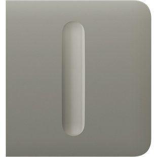 Бічна кнопка для димерного вимикача Ajax SideButton (Dimmer) Olive 00000005085 фото