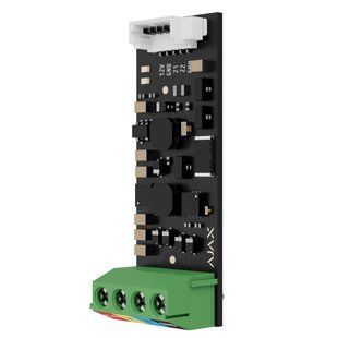 Модуль для інтеграції одного стороннього пристрою Ajax Superior Transmitter Fibra (aFIBRA 21.1) 00000010651 фото