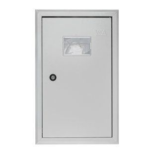 Корпус металевий ЩОРн-1/9 IP31 PRO-UEA 141109P31 фото