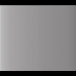 Центральна кнопка для одноклавішного вимикача Ajax CenterButton (1-gang) vertical Fog 00000005167 фото