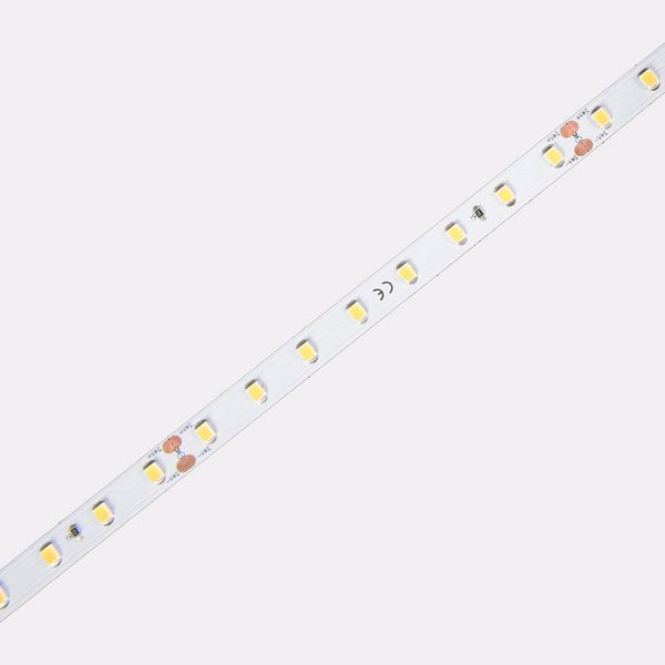 LED лента COLORS 80-2835-24V-IP20 6.6W 1010Lm 3000K 5м (D880-24V-8mm-WW) D880-24V-8mm-WW фото