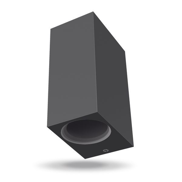LED Светильник архитектурный AR012 IP54 VIDEX GU10x2 26531 фото