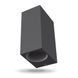 LED Светильник архитектурный AR012 IP54 VIDEX GU10x2 26531 фото 3